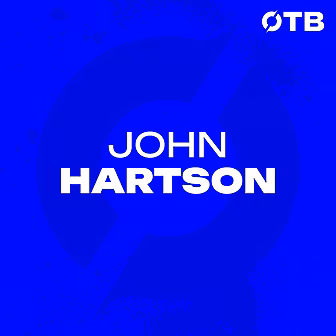 JOHN HARTSON: ‘This is an Emba...