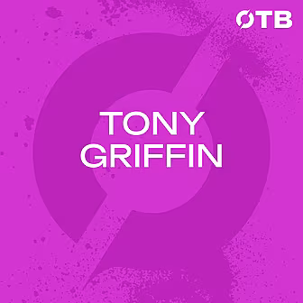 TONY GRIFFIN: Masculinity & Th...