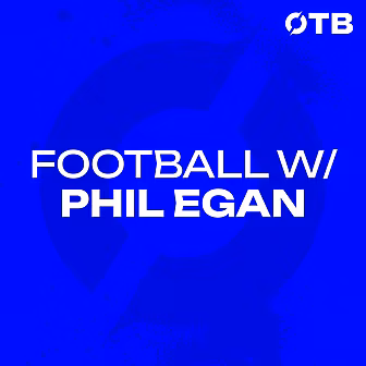 PHIL EGAN: ‘We’re not even at...