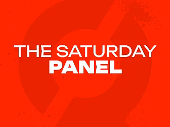 THE SATURDAY PANEL: Movember a...