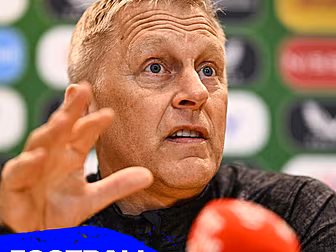 FOOTBALL DAILY | 'I just reall...