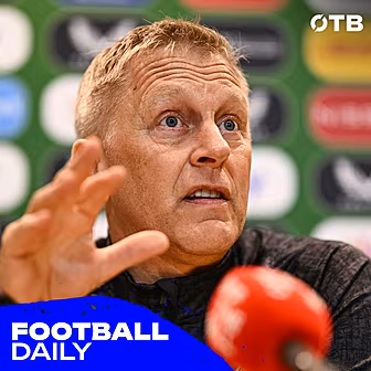 FOOTBALL DAILY | 'I just reall...