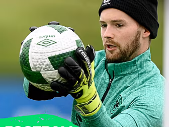 Football Daily | Kelleher beli...