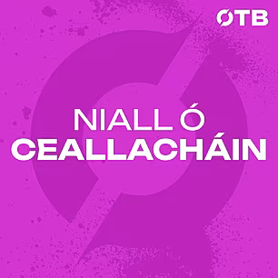 NIALL Ó CEALLACHÁIN | 