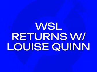 LOUISE QUINN: Chelsea’s Master...