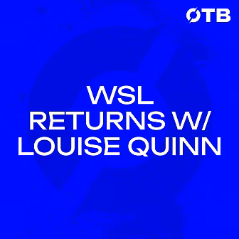 LOUISE QUINN: Chelsea’s Master...