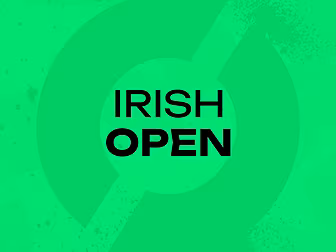IRISH OPEN | Slow play disrupt...