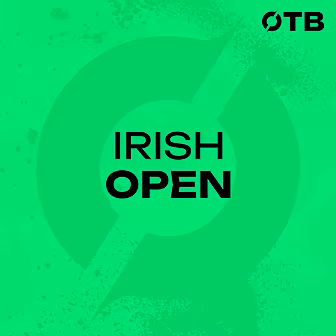 IRISH OPEN | Slow play disrupt...