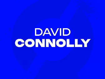 DAVID CONNOLLY: Ireland’s opti...