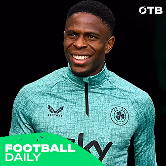 Football Daily | 'We mean a lo...