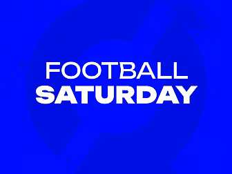 FOOTBALL SATURDAY: Can Ireland...