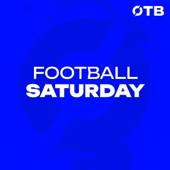 FOOTBALL SATURDAY: Can Ireland...