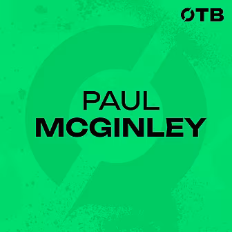 PAUL MCGINLEY | 