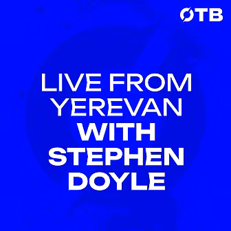 STEPHEN DOYLE: ‘It always goes...