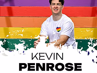 SETTLE IN: Kevin Penrose on th...