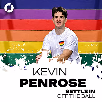 SETTLE IN: Kevin Penrose on th...