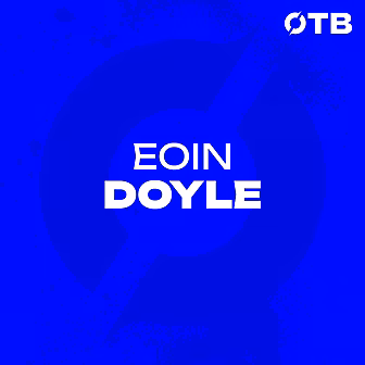 EOIN DOYLE: Ireland stunned in...