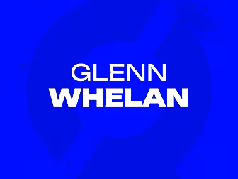 GLENN WHELAN: Ireland's World...