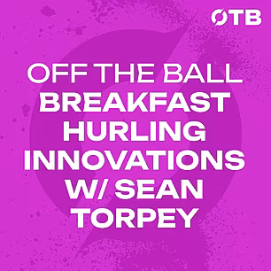 SEAN TORPEY : ‘We’ve seen the...