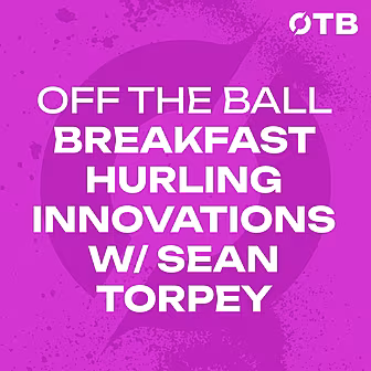 SEAN TORPEY : ‘We’ve seen the...