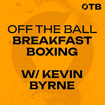 KEVIN BYRNE: ‘This is going to...