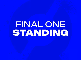 Final One Standing: Yoane Wiss...