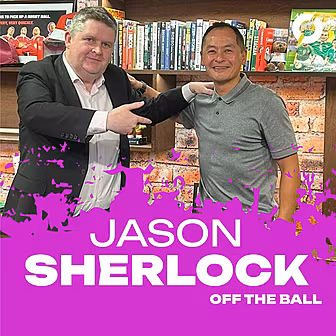 JASON SHERLOCK: The GAA's firs...