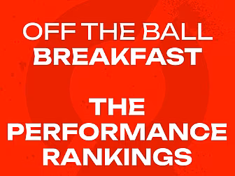 PERFORMANCE RANKINGS: ‘Liverpo...