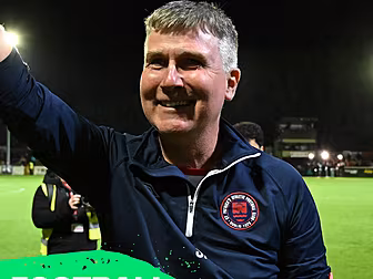 Football Daily | 'There are a...