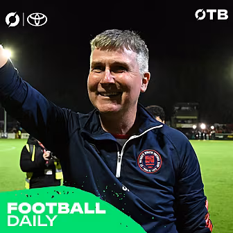 Football Daily | 'There are a...