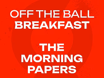MORNING PAPERS: ‘Salah could h...