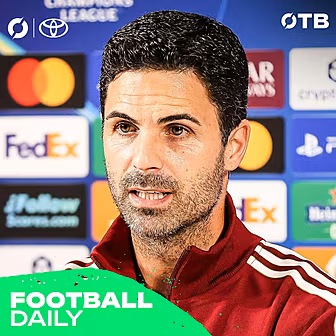 Football Daily | Arsenal and S...