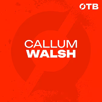 CALLUM WALSH: Fighting away fr...