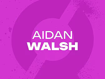 AIDAN WALSH: From Kanturk to A...