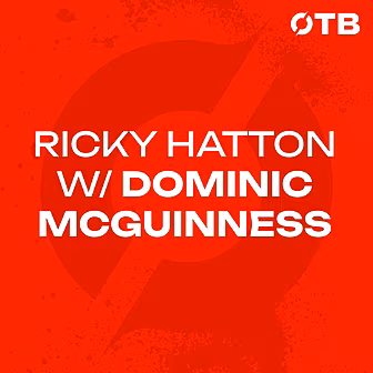 DOMINIC MCGUINNESS: ‘What Rick...