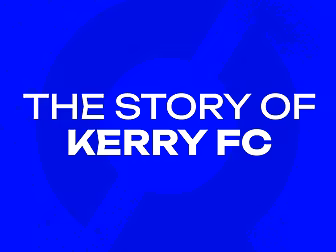 Billy Dennehy & Ivan Hurley: ‘...