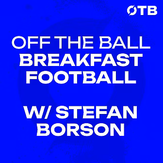 STEFAN BORSON: 