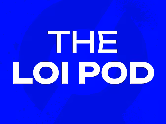 THE LOI POD | 