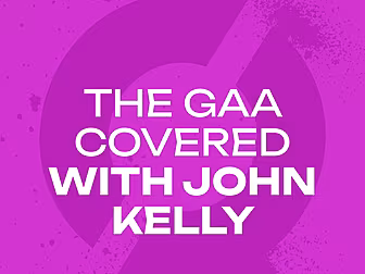 JOHN KELLY: I have about 5000...