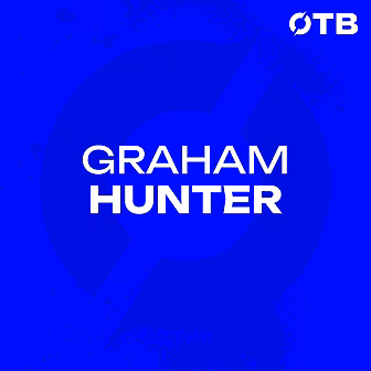 GRAHAM HUNTER | 