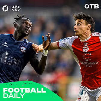 Football Daily | LOI preview,...