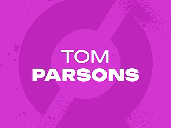 TOM PARSONS: 'We need to close...