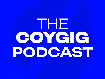 The COYGIG Pod Ep. 162 | Earps...