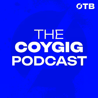 The COYGIG Pod Ep. 159 | Unite...
