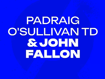 ‘I would hope Eileen Gleeson a...