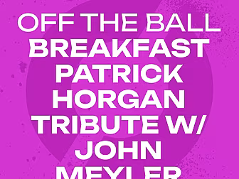 JOHN MEYLER: 