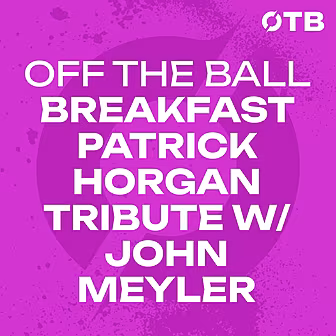 JOHN MEYLER: 