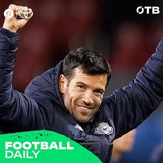Football Daily | Cork's Brian...