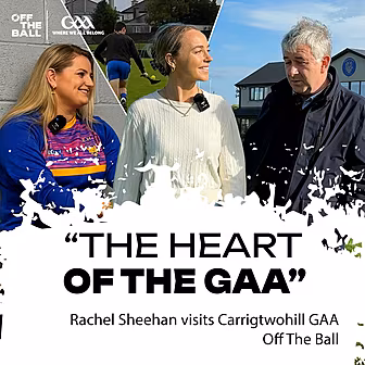 The East Cork GAA Club that Ca...