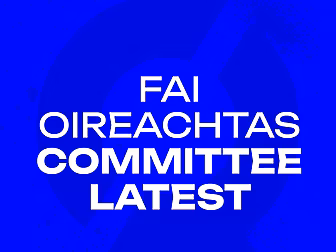 FAI Oireachtas Committee: ‘The...